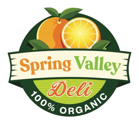 Spring Valley Deli