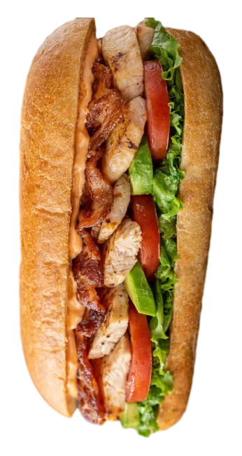 Discover Our Deli Counter