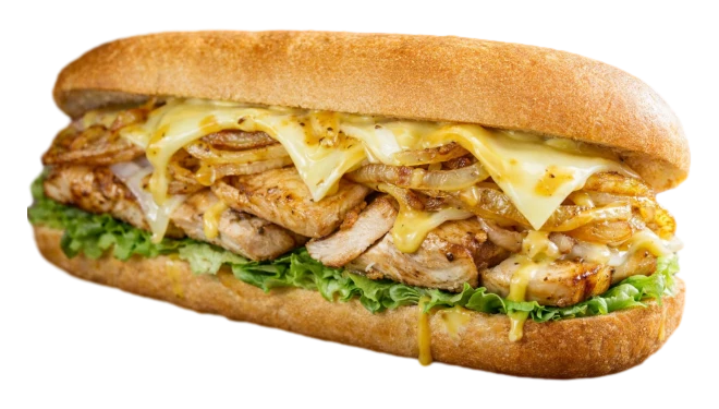 Sweet Bear