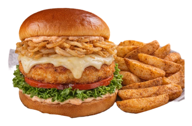 Beyond Burger Vegan
